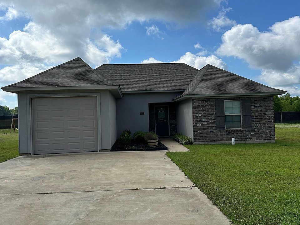 172 Meadows Dr, Choudrant, LA 71227 Zillow