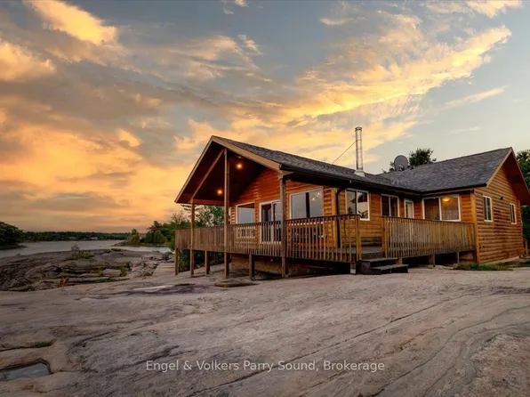 4 C Ln #263, Parry Island First Nation, ON P0G 1G0