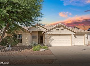 5365 N Ventana Vista Rd, Tucson, AZ 85750