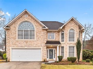 244 Memory Ln, Stockbridge, GA 30281