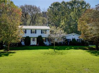 4540 Dormedy Hill Rd, Marion, NY 14505