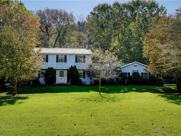 4540 Dormedy Hill Rd, Marion, NY 14505