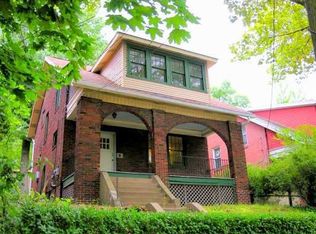 2211 Shady Ave, Pittsburgh, PA 15217