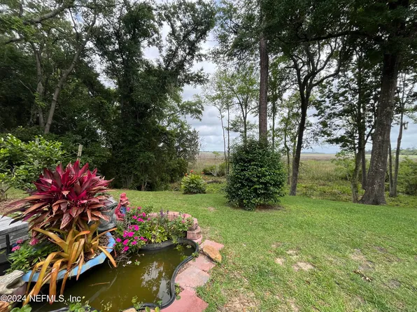 85494 BLACKMON Road, Yulee, FL 32097