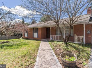 7614 Mountain Laurel Rd, Boonsboro, MD 21713