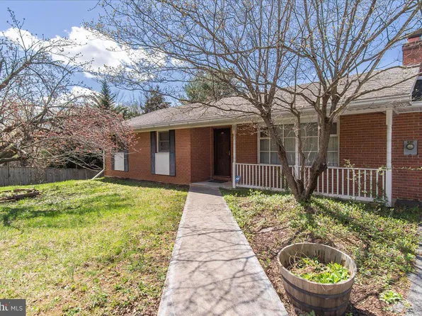 7614 Mountain Laurel Rd, Boonsboro, MD 21713