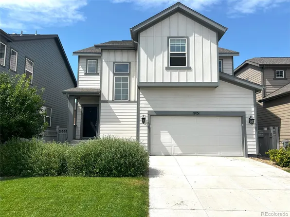 19131 E 65th Avenue, Denver, CO 80249