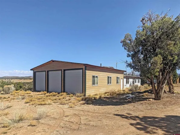 30822 Mailbox Park Road, Redvale, CO 81431