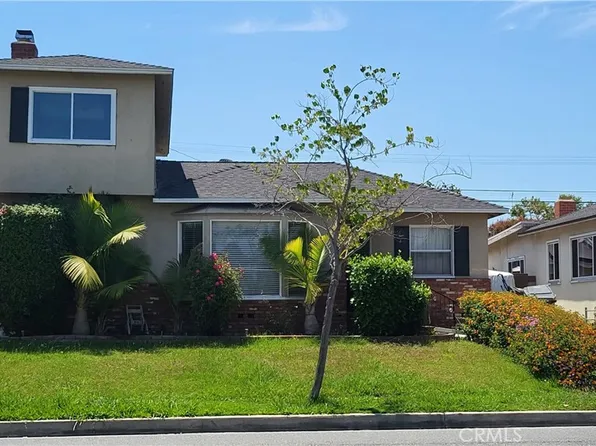 4323 Palo Verde Ave, Lakewood, CA 90713