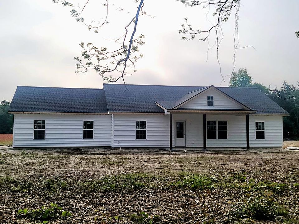 6986 College Ave, Blackshear, GA 31516 MLS 34686 Zillow