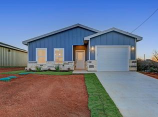141 W Elm St, Granite Shoals, TX 78654