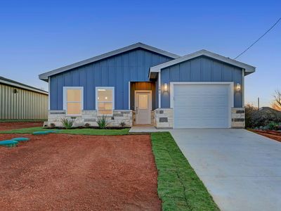 141 W Elm, Granite Shoals, TX, 78654