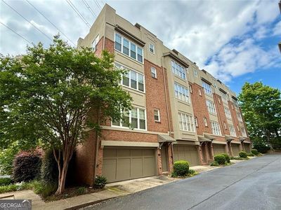 1376 Parkview Ln NE, Atlanta, GA, 30324