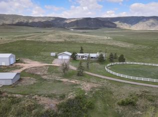 5333 Plum Creek Meadows Rd, Sedalia, CO 80135