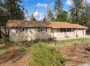 2385 Cold Springs Rd, Placerville, CA 95667