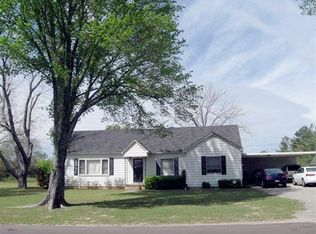 2082 County Road 316, Lindale, TX 75771