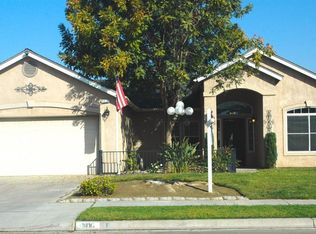 1416 Persimmon St, Lemoore, CA 93245