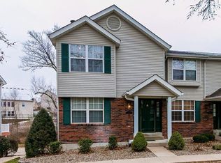 1764 S Wisteria Dr, Saint Charles, MO 63303