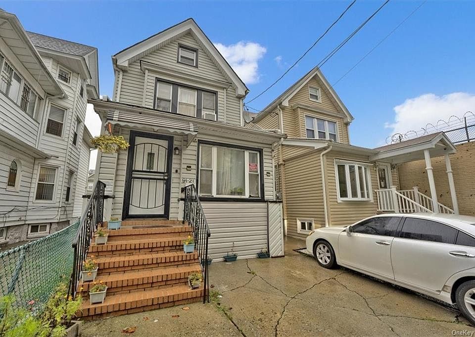 9121 173rd Street, Jamaica, NY 11432 Zillow