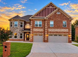 1785 Lake Wateree Dr, Florence, SC 29501