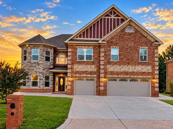 1785 Lake Wateree Dr, Florence, SC 29501