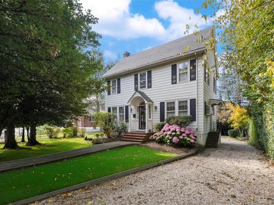 83 Sunnyside Drive, Yonkers, NY, 10705