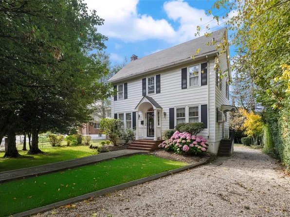 83 Sunnyside Drive, Yonkers, NY 10705