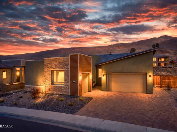 9109 Wild Skies Way, Reno, NV 89523
