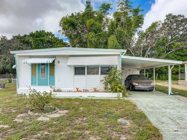 2327 Staghorn Dr, Holiday, FL 34690