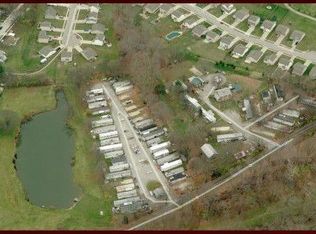 5291 Four Mile Rd, Melbourne, KY 41059