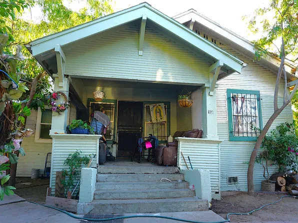 1109 S Pilgrim St, Stockton, CA 95205