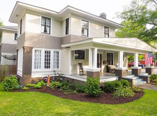 1300 Geiger Ave, Columbia, SC 29201