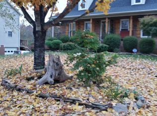 1752 Harper Spring Dr, Clemmons, NC 27012