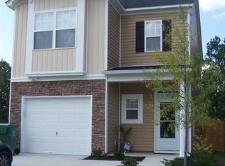 536 Westmoreland Rd, Columbia, SC 29229