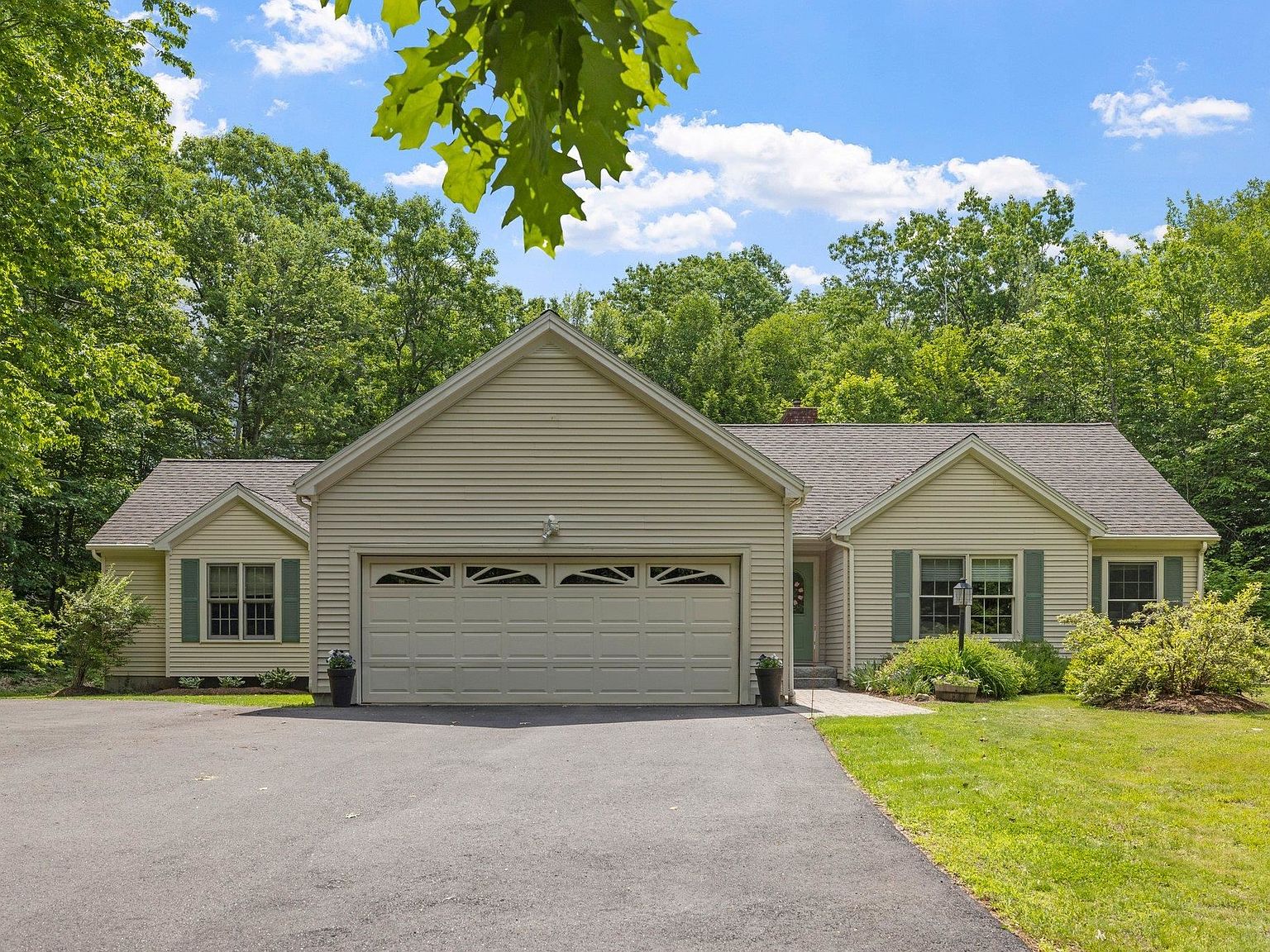 937 Sanborn Road, Sanbornton, NH 03269 Zillow