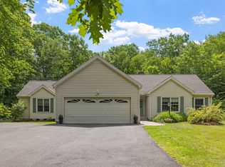 937 Sanborn Rd, Sanbornton, NH 03269