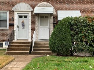 143 N Bishop Ave, Clifton Heights, PA 19018