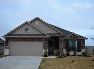 139 San Bernard Dr, Baytown, TX 77523