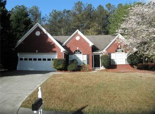 1230 Bonnerton Ct, Dacula, GA 30019