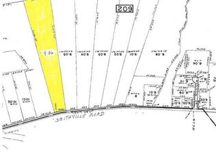 622 Smithville Rd, Southampton, NJ 08088