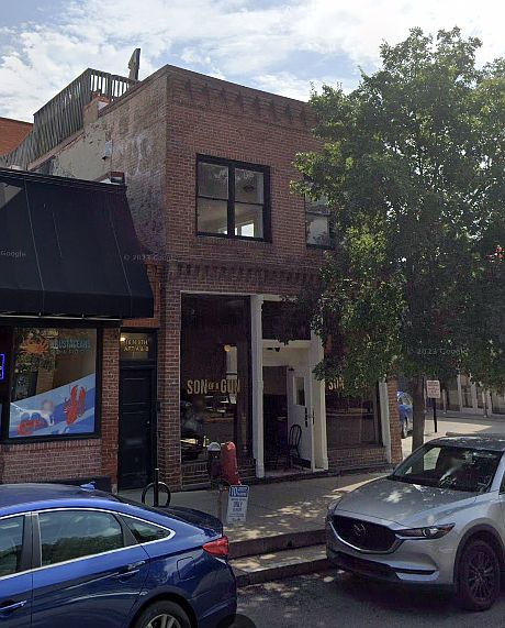 1st image of 16 N 9th St #B