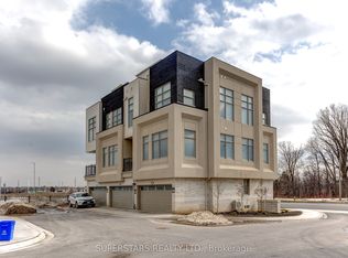 121 Markland St, Markham, ON L6C3B5