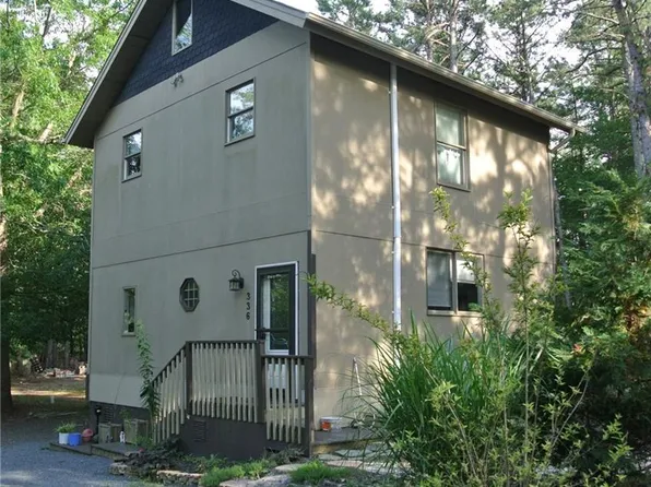 336 Parkertown Dr, Little Egg Harbor, NJ 08087