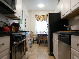 1852 Commonwealth Ave #70, Brighton, MA 02135