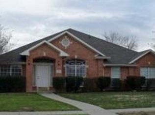 724 Hollow Ridge Dr, Allen, TX 75002
