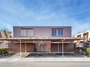 3452 Villa Knolls West Dr, Las Vegas, NV 89120