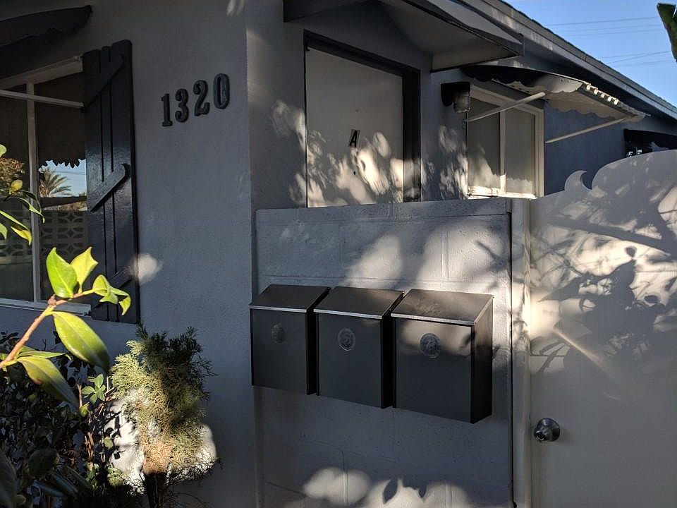 1st image of 1320 N Hollywood Way #A