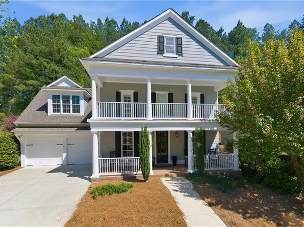 6421 Crown Forest Ct, Mableton, GA 30126