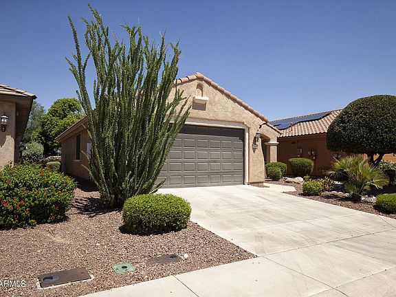3rd image of 26606 W Irma Ln