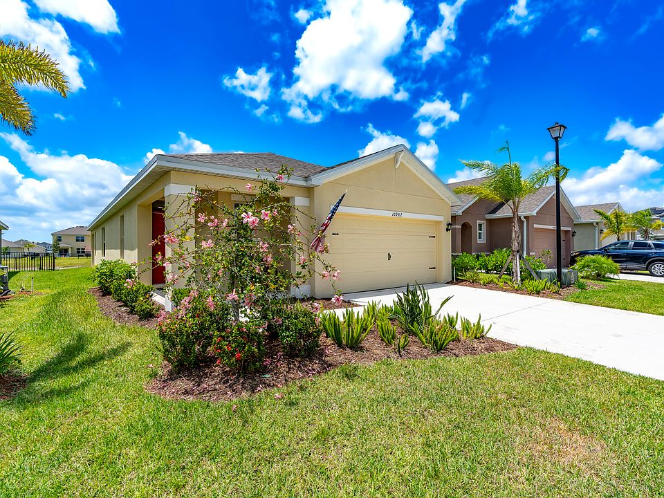 10982 SW Robbia Way, Port Saint Lucie, FL 34987 | Zillow